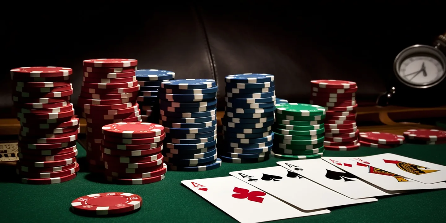 Casino Trực Tuyến 888P - Baccarat, Roulette và Blackjack: giữ nhịp chơi trong ngân sách